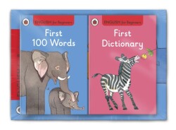 English for Beginners Pack 2