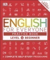 English for Everyone Practice Book Level 1 Beginner A Complete Self-Study Programme