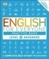 English for Everyone Practice Book Level 4 Advanced A Complete Self-Study Programme