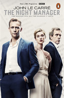 Night Manager (TV Tie-in)