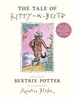 Tale of Kitty In Boots