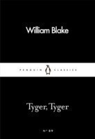 Tyger, Tyger
