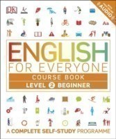 English for Everyone Course Book Level 2 Beginner A Complete Self-Study Programme