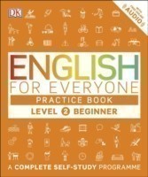 English for Everyone Practice Book Level 2 Beginner A Complete Self-Study Programme