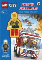 LEGO City: Extreme Fire Fighters