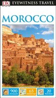 DK Eyewitness Morocco