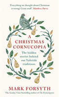 Christmas Cornucopia