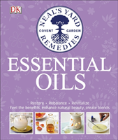 Neal's Yard Remedies Essential Oils