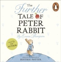 Further Tales of Peter Rabbit