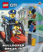 LEGO City: Bulldozer Break-in