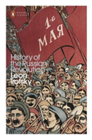 History of the Russian Revolution