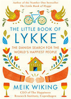 Little Book of Lykke