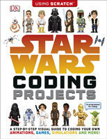 Star Wars Coding Projects