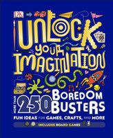 Unlock Your Imagination