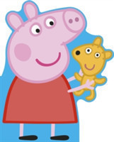 Peppa Pig: All About Peppa