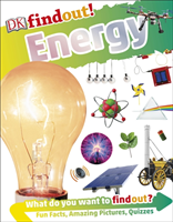 DKfindout! Energy