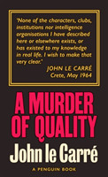 Murder of Quality