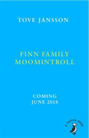 Finn Family Moomintroll