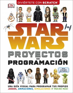 STAR WARS PROYECTOS DE PROGRAMACIóN