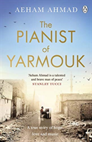 Pianist of Yarmouk