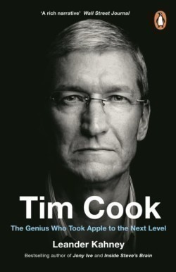 Tim Cook