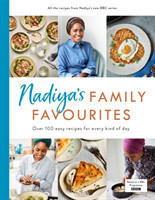 Nadiya’s Family Favourites