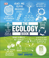 Ecology Book