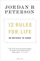 12 Rules for Life