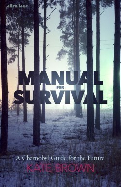 Manual for Survival: 