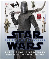 Star Wars - The Rise of Skywalker: The Visual Dictionary