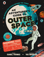 Adventurer's Guide to Outer Space