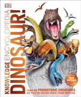 Knowledge Encyclopedia Dinosaur!