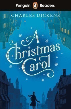 Penguin Readers Level 1: A Christmas Carol (ELT Graded Reader)