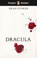 Penguin Readers Level 3: Dracula (ELT Graded Reader) Abridged Edition