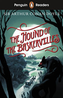 Penguin Readers Starter Level: The Hound of the Baskervilles (ELT Graded Reader)