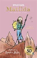 Matilda, World Traveller