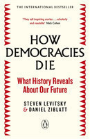 How Democracies Die