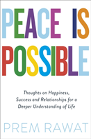 Peace Is Possible