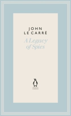 Legacy of Spies