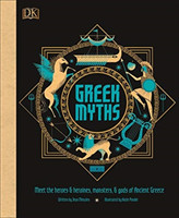 Greek Myths