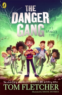 Danger Gang