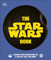 Star Wars Book