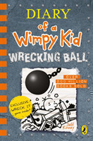 Diary of a Wimpy Kid - Wrecking Ball