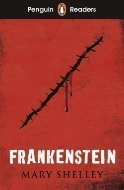 Penguin Readers Level 5: Frankenstein (ELT Graded Reader) Abridged Edition
