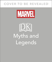 Marvel Myths and Legends