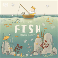 Adventures with Finn and Skip: Fish