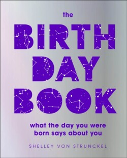 Birthday Book