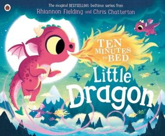 Ten Minutes to Bed: Little Dragon