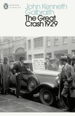 Great Crash 1929