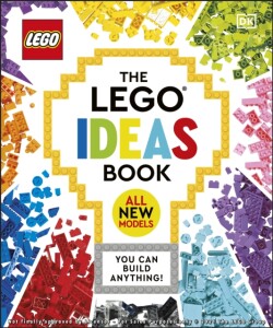 LEGO Ideas Book New Edition